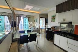 Hunian Apartemen Strategis untuk Dijual di Jakarta Pusat dengan 2 Kamar Hunian Apartemen Strategis untuk Dijual di Jakarta Pusat dengan 2 Kamar
