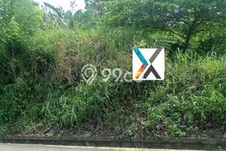 Lahan Kosong Dijual di Ciomas, Bogor, Luas 1120m2 Area Strategis Lahan Kosong Dijual di Ciomas, Bogor, Luas 1120m2 Area Strategis