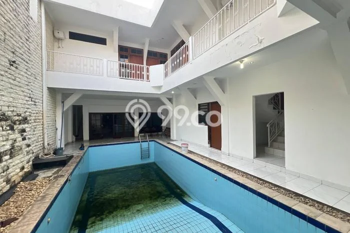 For Sale Rumah Elit Exclusive di Menteng, Jakarta Pusat For Sale Rumah Elit Exclusive di Menteng, Jakarta Pusat
