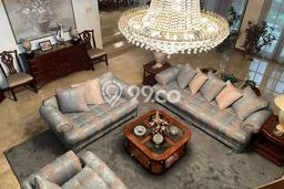Rumah Luxury Modern Siap Huni di Karet Jakarta Selatan Rumah Luxury Modern Siap Huni di Karet Jakarta Selatan