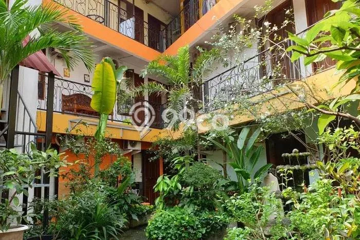 Rumah Eksklusif Siap Huni LT 800m2 di Menteng, Jakarta Pusat Rumah Eksklusif Siap Huni LT 800m2 di Menteng, Jakarta Pusat