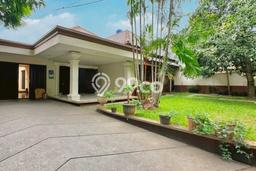 Dijual Rumah Premium dengan Fasilitas Sekitar Komplit di Menteng, Jakarta Pusat Dijual Rumah Premium dengan Fasilitas Sekitar Komplit di Menteng, Jakarta Pusat