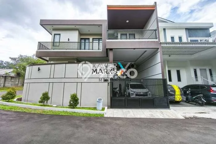 Rumah Jual Cepat di Bogor Harga Terjangkau Rumah Jual Cepat di Bogor Harga Terjangkau