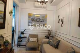 Hunian Modern Disewakan di Menteng Jakarta Pusat Area Sangat Strategis Hunian Modern Disewakan di Menteng Jakarta Pusat Area Sangat Strategis