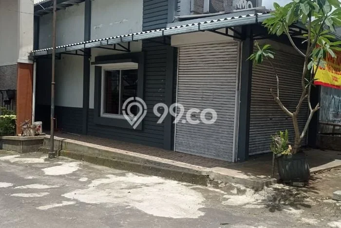 Unit Ruko Dijual di Bogor Selatan Bogor Luas Tanah 100m2, Luas Bangunan 100m2 Unit Ruko Dijual di Bogor Selatan Bogor Luas Tanah 100m2, Luas Bangunan 100m2