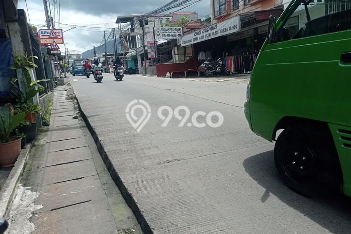 Untuk Dijual! Ruko di Ciapus Bogor LT 48m2 / LB 120m2 Kawasan Bisnis Untuk Dijual! Ruko di Ciapus Bogor LT 48m2 / LB 120m2 Kawasan Bisnis