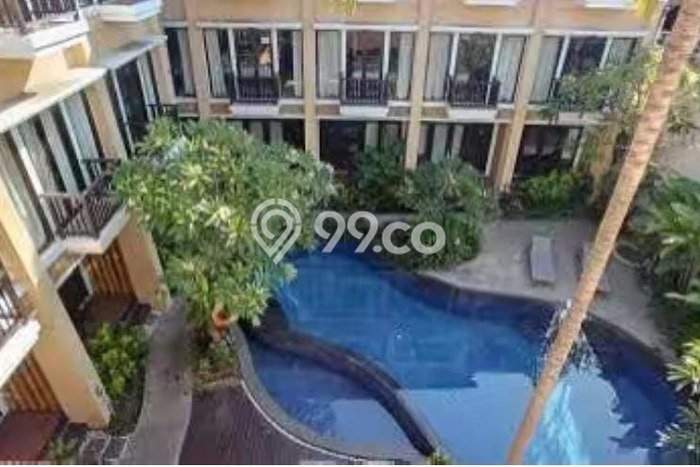 AREA BISNIS! Hotel di Kuta, Luas 1645m2m², Mainroad, Strategis AREA BISNIS! Hotel di Kuta, Luas 1645m2m², Mainroad, Strategis