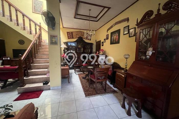Best Deal Hunian Premium Ideal dan Luas di Menteng, Jakarta Pusat Best Deal Hunian Premium Ideal dan Luas di Menteng, Jakarta Pusat