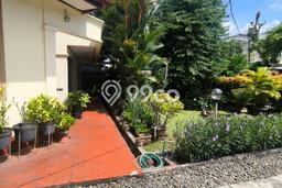 Rumah Mewah Siap Huni LT 640m2 di Menteng, Jakarta Pusat Rumah Mewah Siap Huni LT 640m2 di Menteng, Jakarta Pusat