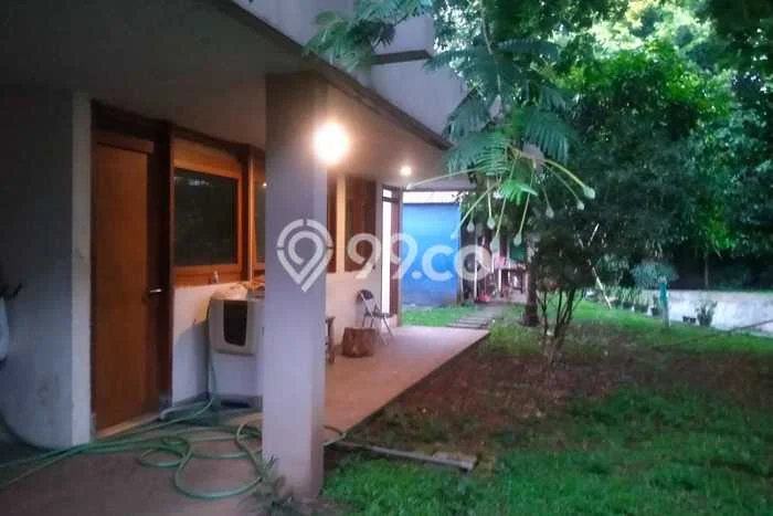 Rumah Mewah Akses Strategis di Bandung Unfurnished Rumah Mewah Akses Strategis di Bandung Unfurnished
