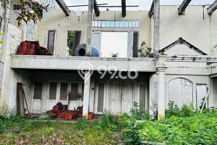 Tanah Dijual Lokasi Menteng, Jakarta Pusat Luas 563m2 Legalitas Aman Tanah Dijual Lokasi Menteng, Jakarta Pusat Luas 563m2 Legalitas Aman