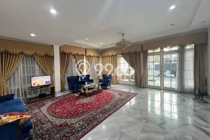 For Sale Rumah Elit Exclusive di Menteng, Jakarta Pusat For Sale Rumah Elit Exclusive di Menteng, Jakarta Pusat