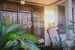Rumah Luxury Modern Siap Huni di Pondok Kelapa Jakarta Timur Rumah Luxury Modern Siap Huni di Pondok Kelapa Jakarta Timur