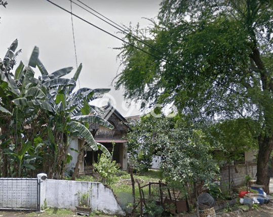 Lahan Dijual Lokasi Menteng, Jakarta Pusat dengan Luas Tanah 657m2 dan Status - Lahan Dijual Lokasi Menteng, Jakarta Pusat dengan Luas Tanah 657m2 dan Status -