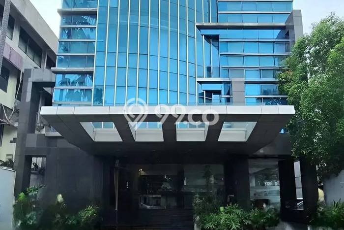 Kantor Dijual di Jakarta Selatan LT 508m2 & LB 1611m2 Lokasi Terbaik! Kantor Dijual di Jakarta Selatan LT 508m2 & LB 1611m2 Lokasi Terbaik!