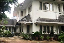 Dijual Hunian Mewah dengan Fasilitas Sekitar Komplit di Menteng, Jakarta Pusat Dijual Hunian Mewah dengan Fasilitas Sekitar Komplit di Menteng, Jakarta Pusat