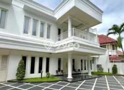 Dijual Rumah Mewah Exclusive di Menteng, Jakarta Pusat Dijual Rumah Mewah Exclusive di Menteng, Jakarta Pusat