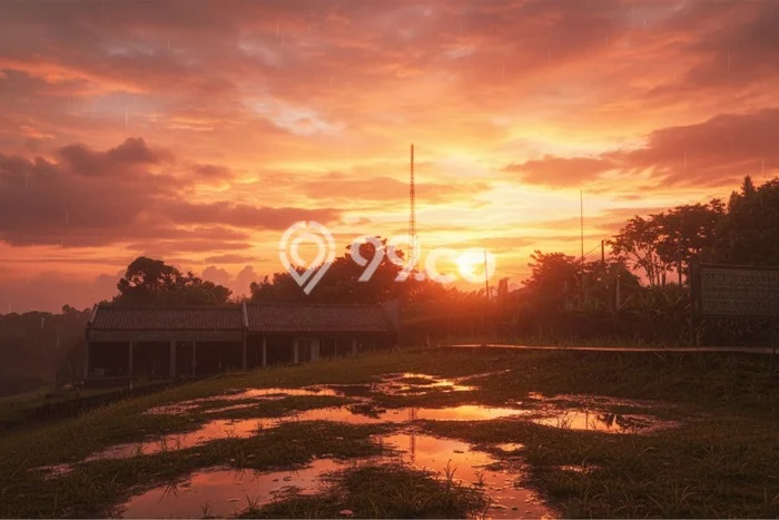 Lahan Investasi Lokasi Sukaraja Bogor SHM Lahan Investasi Lokasi Sukaraja Bogor SHM
