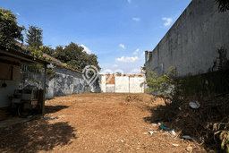 Tanah Kosong Dijual di Jakarta Pusat dengan Area 541m2 Tanah Kosong Dijual di Jakarta Pusat dengan Area 541m2