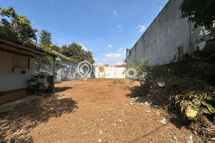 Tanah Kosong Dijual di Jakarta Pusat dengan Area 541m2 Tanah Kosong Dijual di Jakarta Pusat dengan Area 541m2