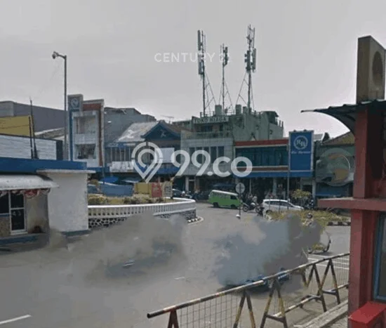 Ruko untuk Disewa di Pusat Bogor Luas Bangunan 1000m2 Ruko untuk Disewa di Pusat Bogor Luas Bangunan 1000m2