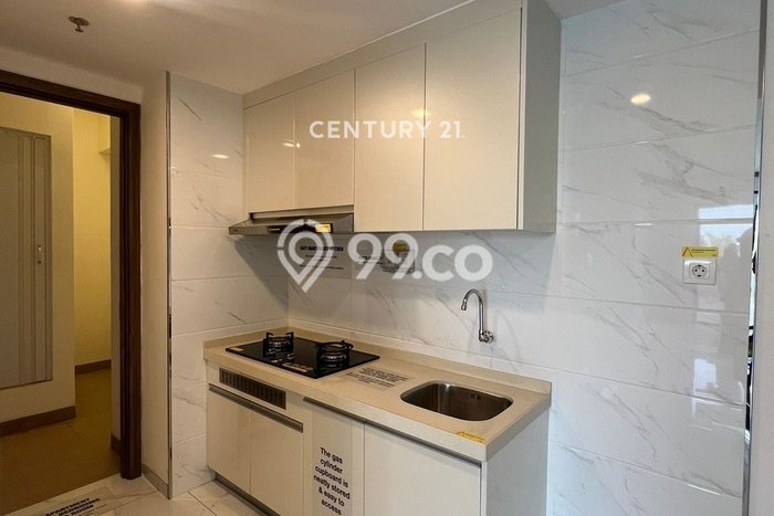 Apartemen Favorit Nyaman Dijual di Tangerang dengan 3 Kamar Tidur Apartemen Favorit Nyaman Dijual di Tangerang dengan 3 Kamar Tidur