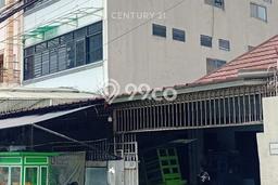 Rumah Mewah LB 365m2 Siap Huni Desain Elegan di Pasar Baru, Jakarta Pusat Rumah Mewah LB 365m2 Siap Huni Desain Elegan di Pasar Baru, Jakarta Pusat