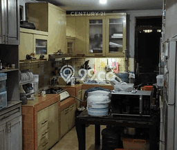 Jual Rumah Luas Elegan Dengan View Cantik di Sunter, Jakarta Utara Jual Rumah Luas Elegan Dengan View Cantik di Sunter, Jakarta Utara