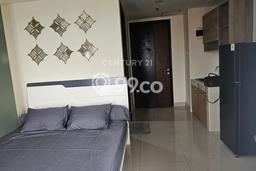Apartemen Kawasan , Bekasi, 0 KT, Luas 25m2m² Apartemen Kawasan , Bekasi, 0 KT, Luas 25m2m²
