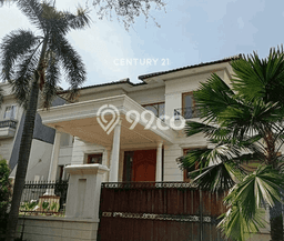 Best Deal Hunian Mewah Ideal dan Luas di Kebon Jeruk, Jakarta Barat Best Deal Hunian Mewah Ideal dan Luas di Kebon Jeruk, Jakarta Barat
