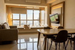 Hunian Apartemen Bagus di Lippo Cikarang 2 Kamar Tidur Hunian Apartemen Bagus di Lippo Cikarang 2 Kamar Tidur