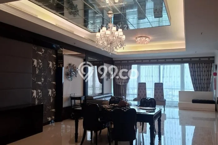 Apartemen Harga Kompetitif Disewakan di Menteng Jakarta Pusat, 3 KT, 252m2 Apartemen Harga Kompetitif Disewakan di Menteng Jakarta Pusat, 3 KT, 252m2