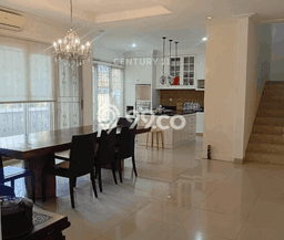Dijual Rumah Mewah Exclusive di Pesanggrahan, Jakarta Selatan Dijual Rumah Mewah Exclusive di Pesanggrahan, Jakarta Selatan