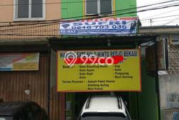 Ruko Dijual Lokasi Stratagis di Bekasi Bekasi Cocok untuk Bisnis Ruko Dijual Lokasi Stratagis di Bekasi Bekasi Cocok untuk Bisnis
