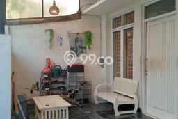 Rumah Minimalis 2 KT di Harapan Indah Bekasi Unfurnished Rumah Minimalis 2 KT di Harapan Indah Bekasi Unfurnished