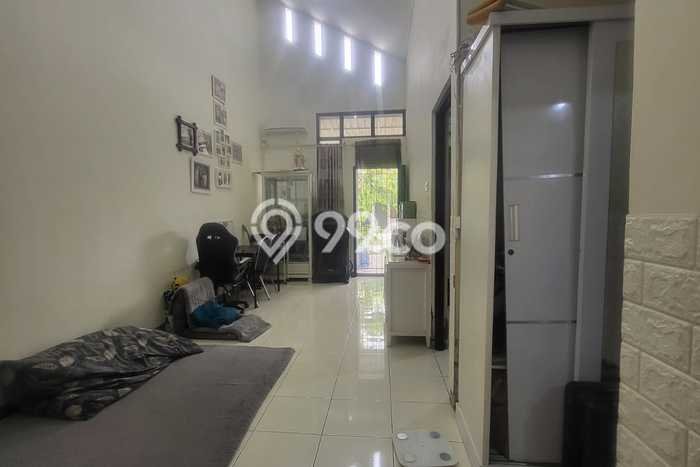 Dijual Hunian Rumah Terawat 2 KT di Harapan Indah, Bekasi Dijual Hunian Rumah Terawat 2 KT di Harapan Indah, Bekasi