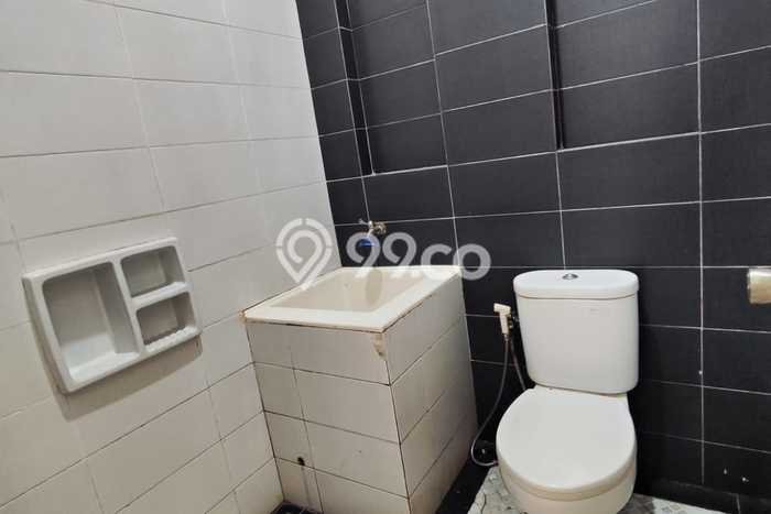 Rumah Minimalis 2 KT di harapan indah Bekasi Semi Furnished Rumah Minimalis 2 KT di harapan indah Bekasi Semi Furnished