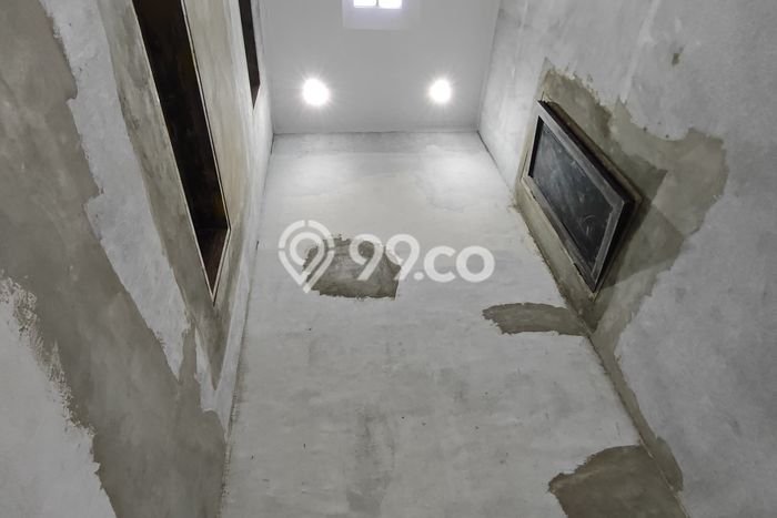 Rumah Minimalis 6 Kamar LT 135m2 di harapan indah Rumah Minimalis 6 Kamar LT 135m2 di harapan indah