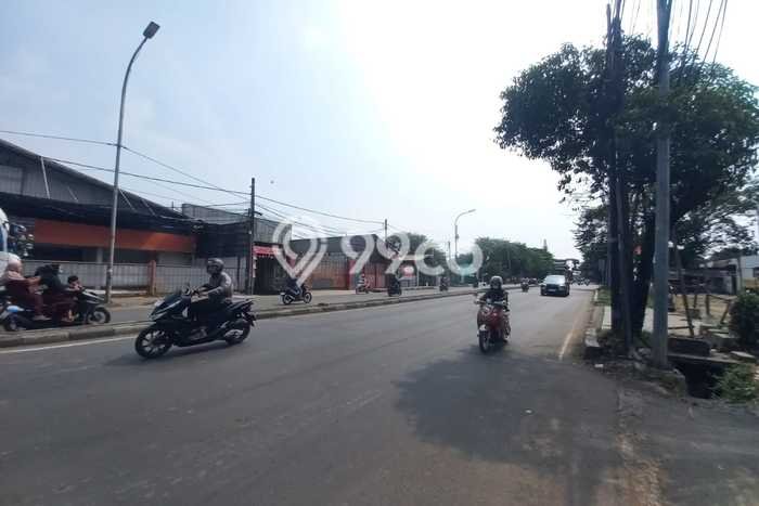 Gudang Komersial Disewakan di Cakung Jakarta Timur Luas 500m2 Gudang Komersial Disewakan di Cakung Jakarta Timur Luas 500m2