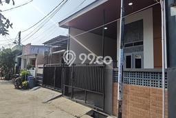 Rumah Luxury Modern Siap Huni di Pondok Ungu Bekasi Rumah Luxury Modern Siap Huni di Pondok Ungu Bekasi