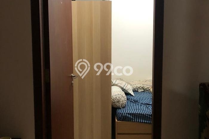 Dijual Apartemen di Bekasi 1 Kamar & 1 Kamar Mandi, Luas 33m2 Dijual Apartemen di Bekasi 1 Kamar & 1 Kamar Mandi, Luas 33m2
