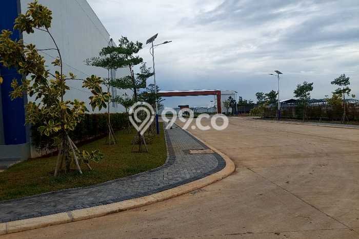 Tanah Kavling untuk Dijual di Tangerang Tangerang 1150m2 Tanah Kavling untuk Dijual di Tangerang Tangerang 1150m2