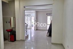 Rumah Modern 4 KT LT 90m2 di Metland Menteng Rumah Modern 4 KT LT 90m2 di Metland Menteng