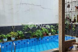 Rumah Luxury Modern Tanpa Renovasi di Metland Menteng Jakarta Timur Rumah Luxury Modern Tanpa Renovasi di Metland Menteng Jakarta Timur