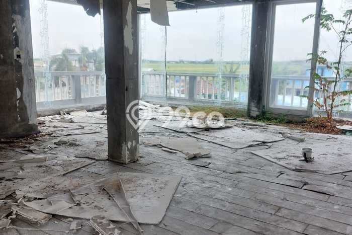 Gudang Komersial Disewakan di Cilincing Jakarta Utara Luas 300m2 Gudang Komersial Disewakan di Cilincing Jakarta Utara Luas 300m2