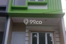 Rumah Cantik Siap Huni Di Kelapa Gading Luas 48m2 Aman Rumah Cantik Siap Huni Di Kelapa Gading Luas 48m2 Aman