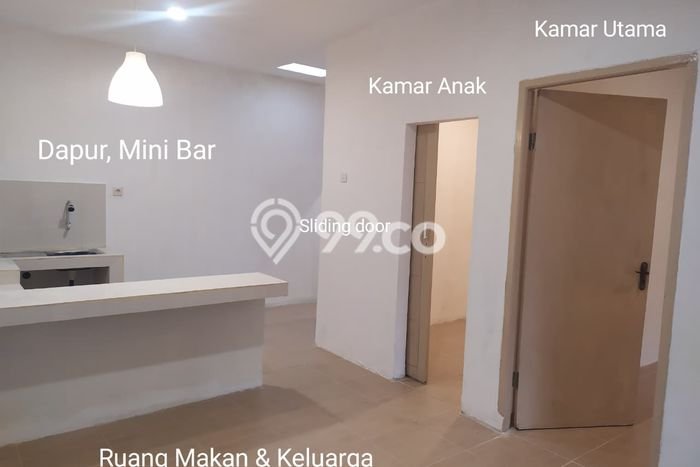 Jual Rumah Harga Miring Tambun Utara Punya 2 Kamar & LT 60m2 Jual Rumah Harga Miring Tambun Utara Punya 2 Kamar & LT 60m2