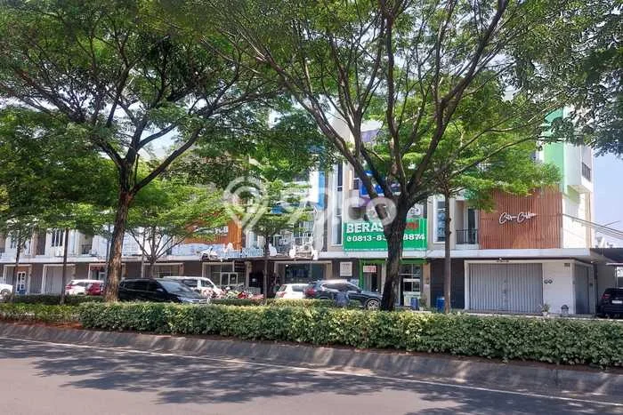 Tanah Disewakan Lokasi Bekasi Seluas 1000m2 Strategis dan Aman Tanah Disewakan Lokasi Bekasi Seluas 1000m2 Strategis dan Aman