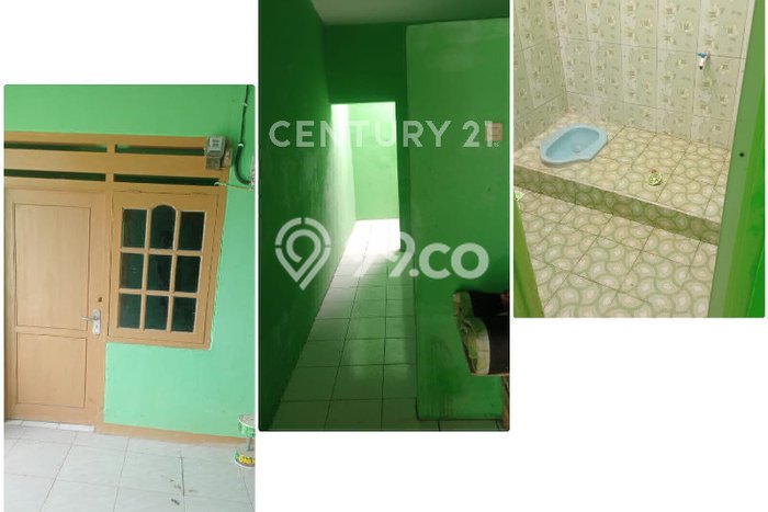 Rumah Modern 6 KT di Serang Cibarusah Bekasi Rumah Modern 6 KT di Serang Cibarusah Bekasi