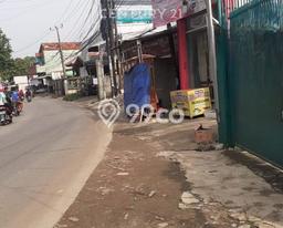 Untuk Dijual Tanah di Bekasi, Luas 720m2 - Untuk Dijual Tanah di Bekasi, Luas 720m2 -
